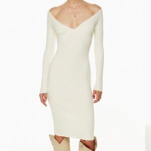 Aritzia Dress